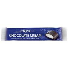 FRY'S Chocolate Cream