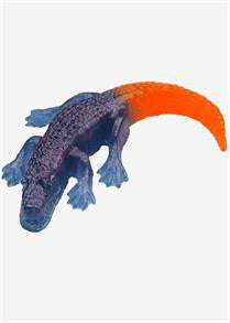 Giant Gummy Gators