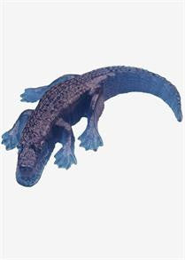 Giant Gummy Gators
