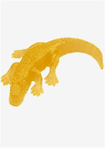 Giant Gummy Gators