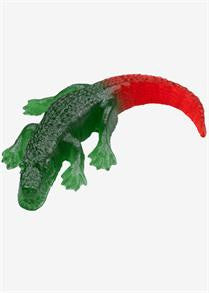 Giant Gummy Gators