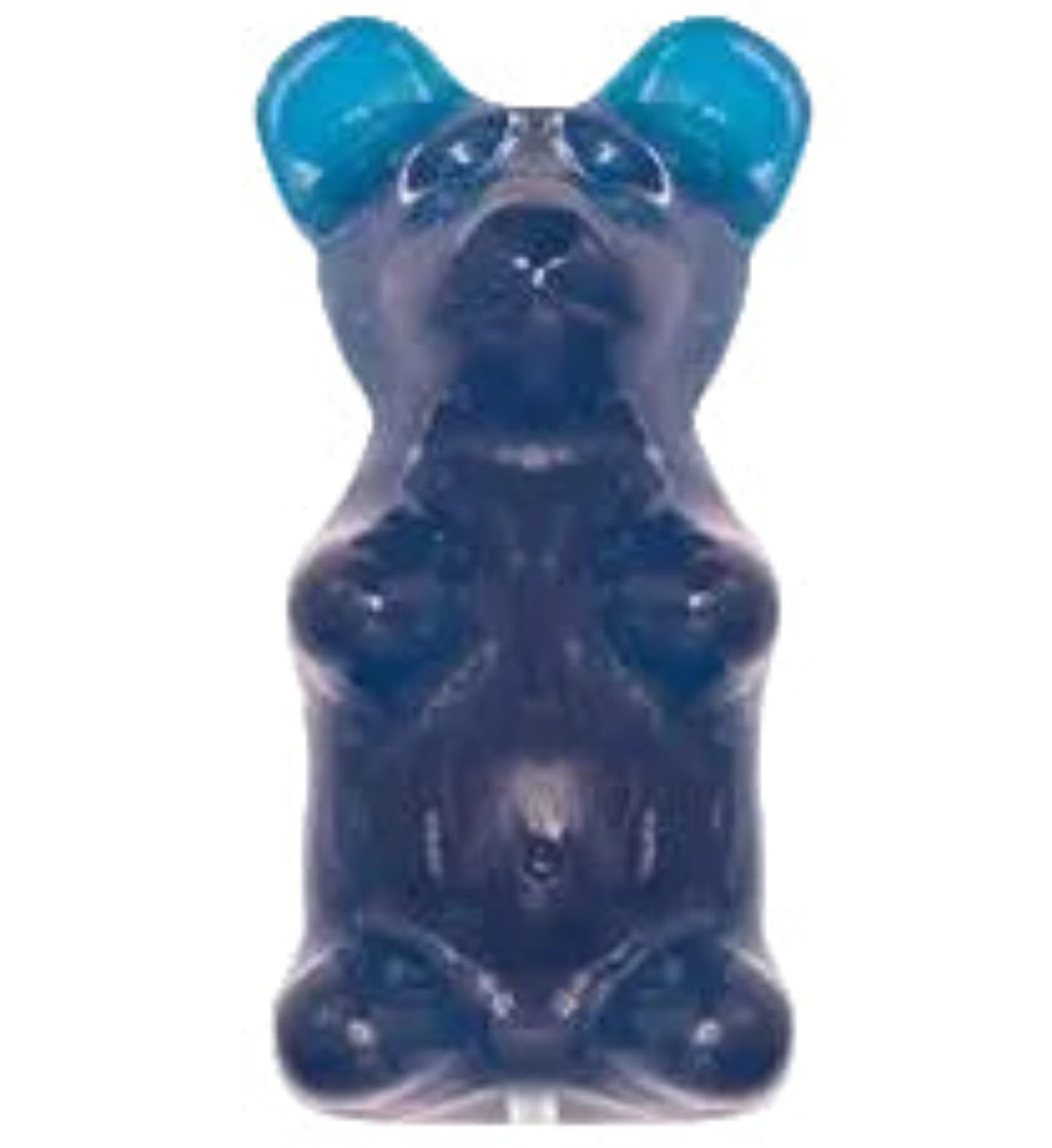 1/2 LB Gummy Bear on a Stick