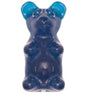 1/2 LB Gummy Bear on a Stick