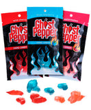 Ghost Pepper Hard Candy