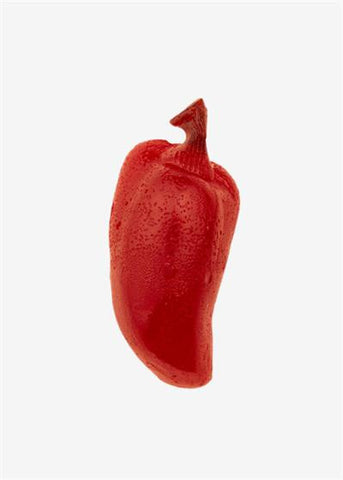 Gummy Ghost Pepper (Insane Heat)