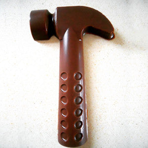 Chocolate Hammer