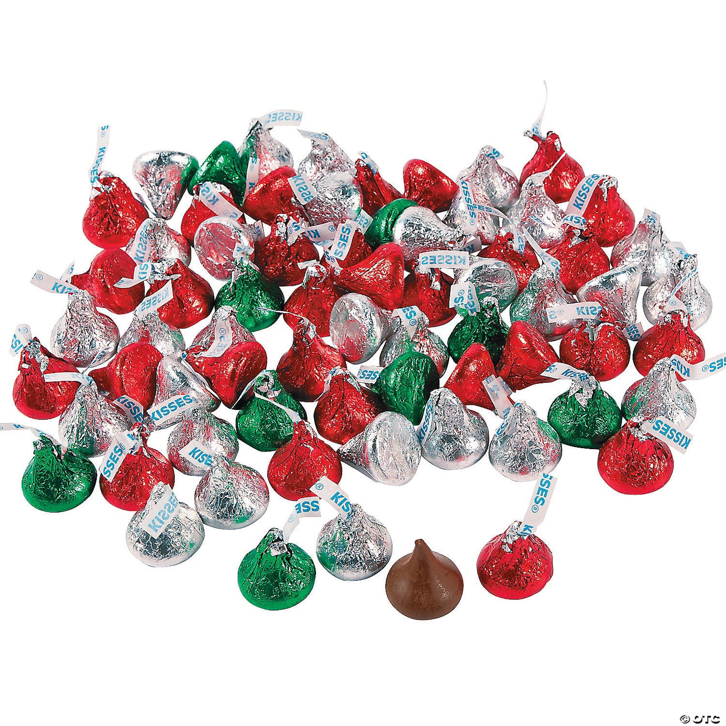 HERSHEY Kisses