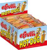 Efruitti Mini Hot Dogs