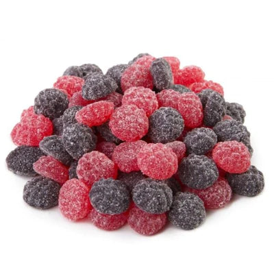 Huer Sour Juice Berries