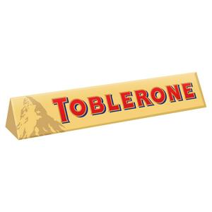 Toblerone Swiss Milk Chocolate