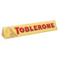 Toblerone Swiss Milk Chocolate