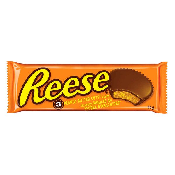 Reese Peanut Butter Cups