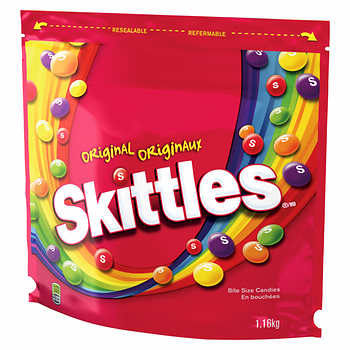 Skittles Original