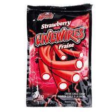 Livewires  Strawberry