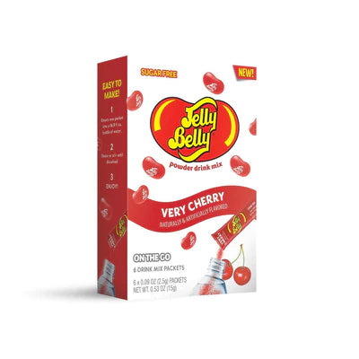 Jelly Belly Singles To Go