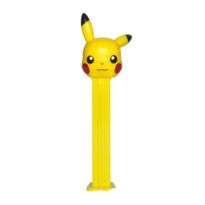 PEZ POKEMON - Pikachu