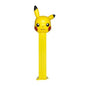 PEZ POKEMON - Pikachu