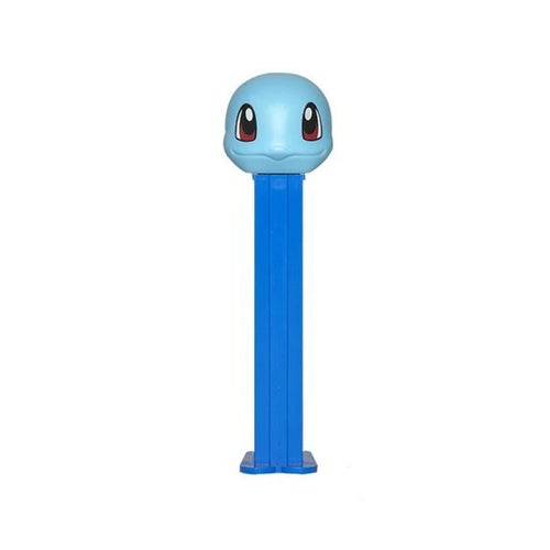 PEZ POKEMON - Squirtle