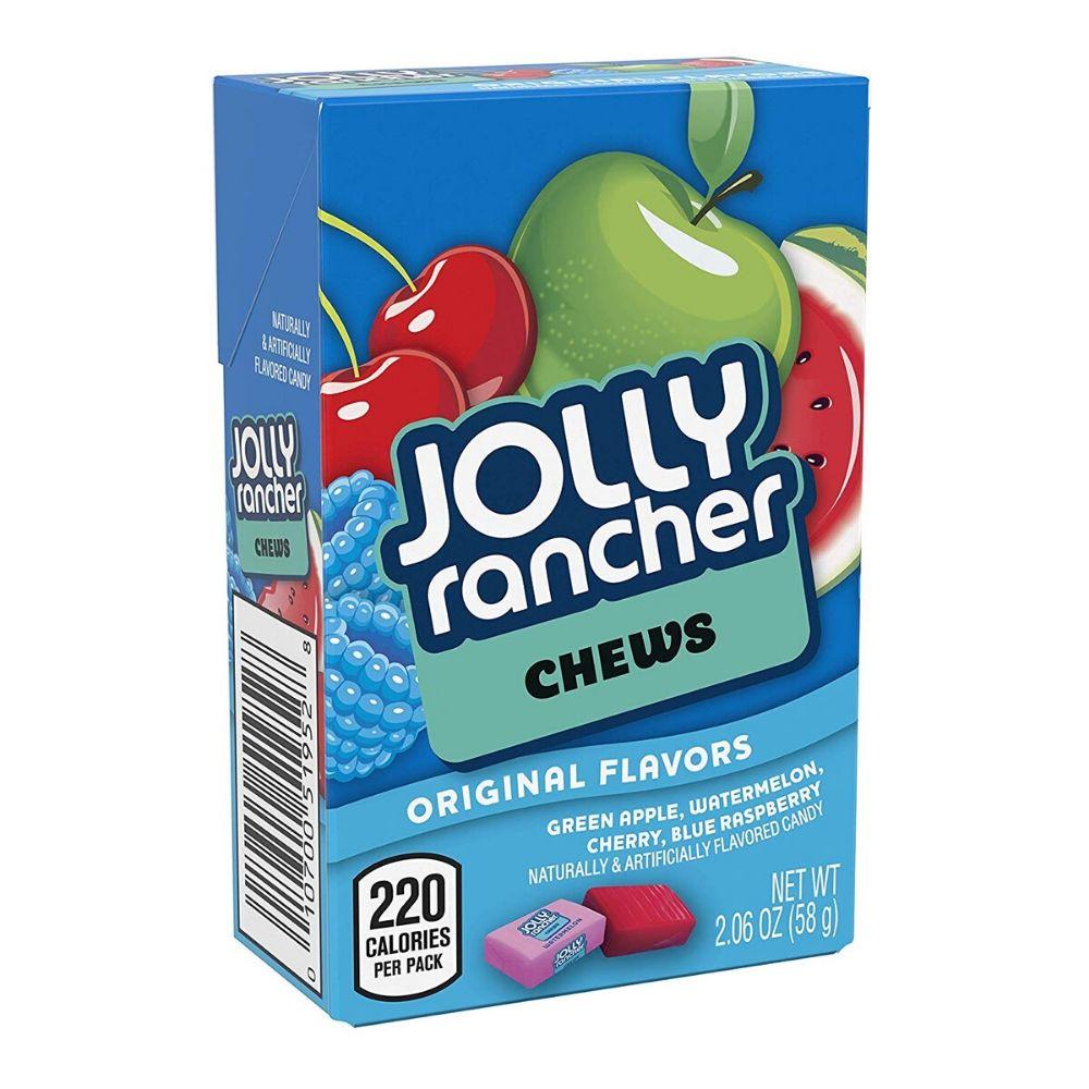 Jolly Rancher Chews