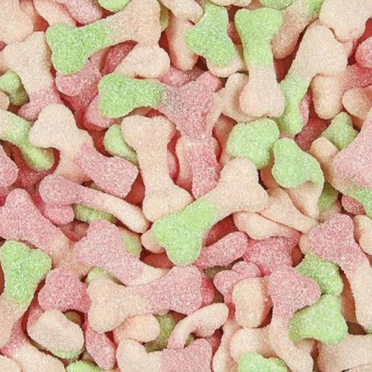 Koala Sour Bones Gummy