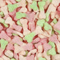 Koala Sour Bones Gummy