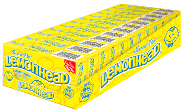 Lemonheads