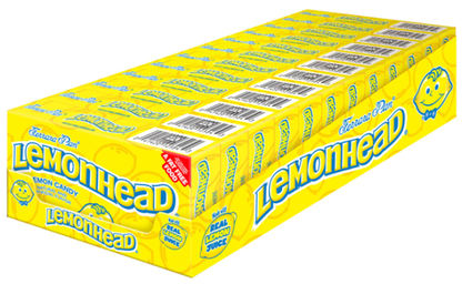 Lemonheads