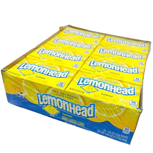 LEMONHEAD MINI