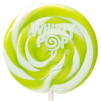 Whirly Pops