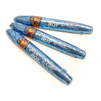 It's A Boy Cigars Gift Box