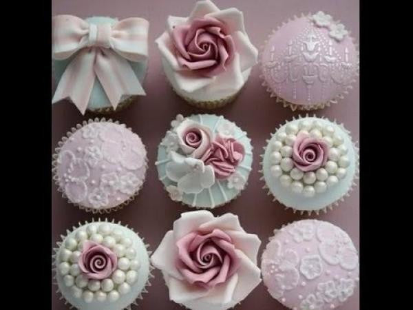 Theme Cupcakes