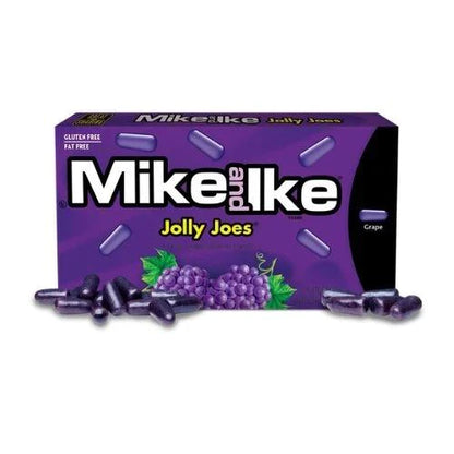 Mike & Ike's Theatre Box
