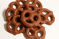Chocolate Pretzels