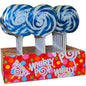 Whirly Pops