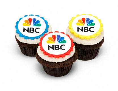 Theme Cupcakes
