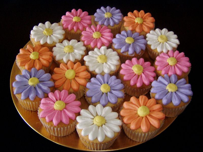 Theme Cupcakes
