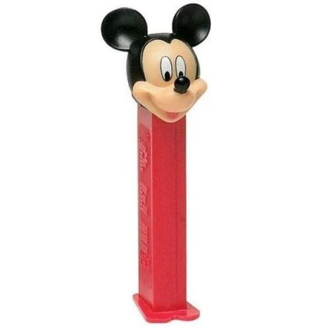 PEZ - MICKEY MOUSE
