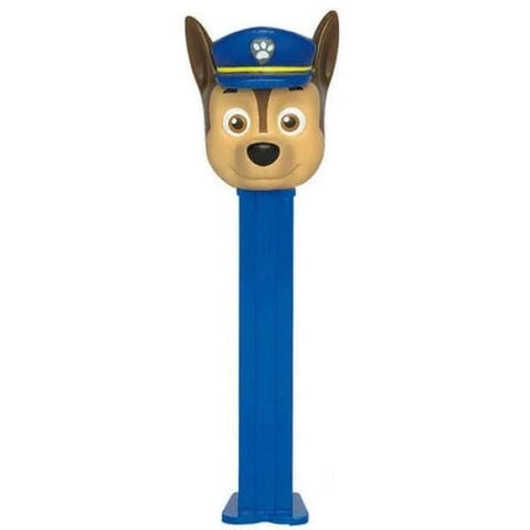 PEZ PAW PATROL - Chase