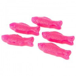 American Fish Pink