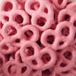 Chocolate Pretzels