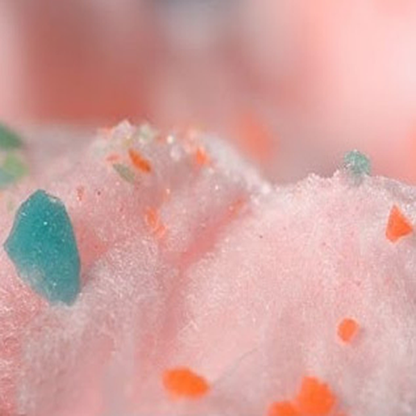 Poppin' Cotton Candy