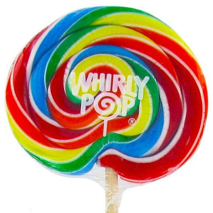 Whirly Pops
