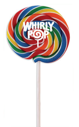 Whirly Pops