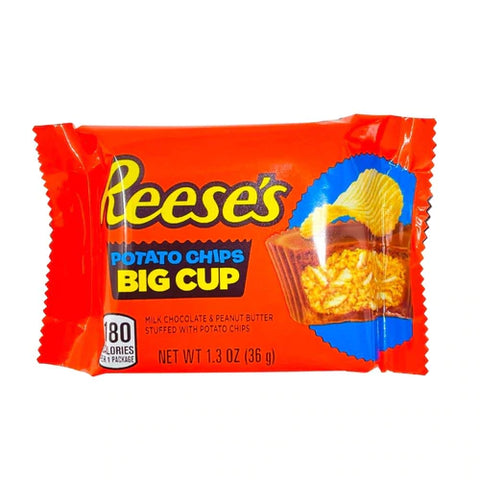Reese's Creamy Peanut Butter Spread  Candy Funhouse – Candy Funhouse CA