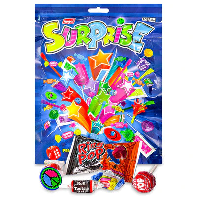 Regal Surprise Bags