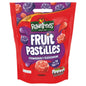 Fruit Pastilles - Strawberry & Blackcurrant