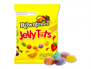 Jelly Tot's