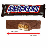Snickers - Giant Bar