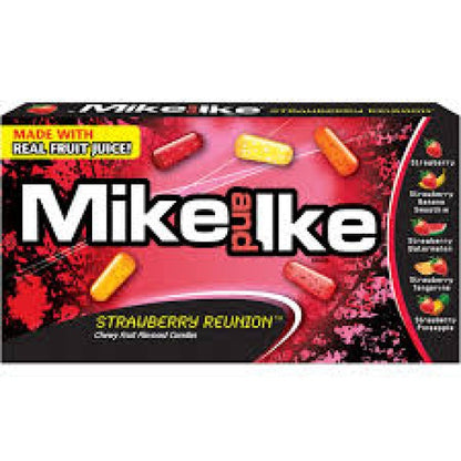 Mike & Ike's Theatre Box