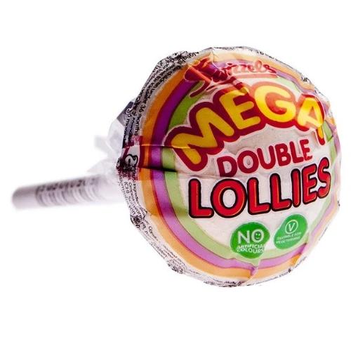 Mega Rocket Lolly